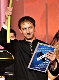 Alexey Kleshchenko