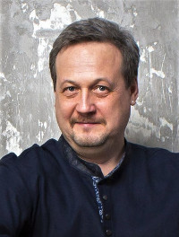 Evgeny Tarasenko